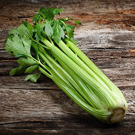 Organic Celery Seeds