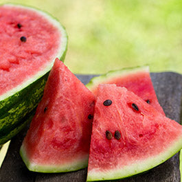 Watermelon Seeds (Heirloom)
