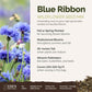 blue ribbon overview