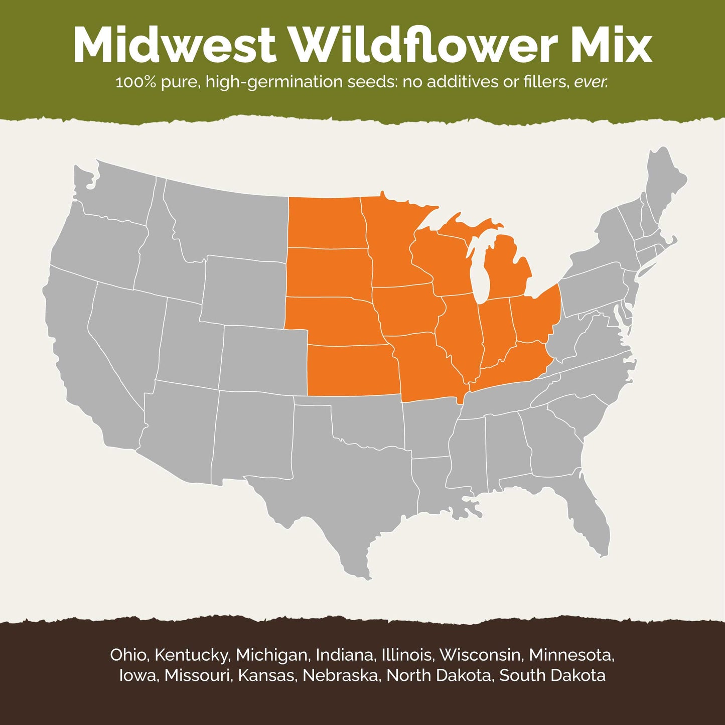 midwest region