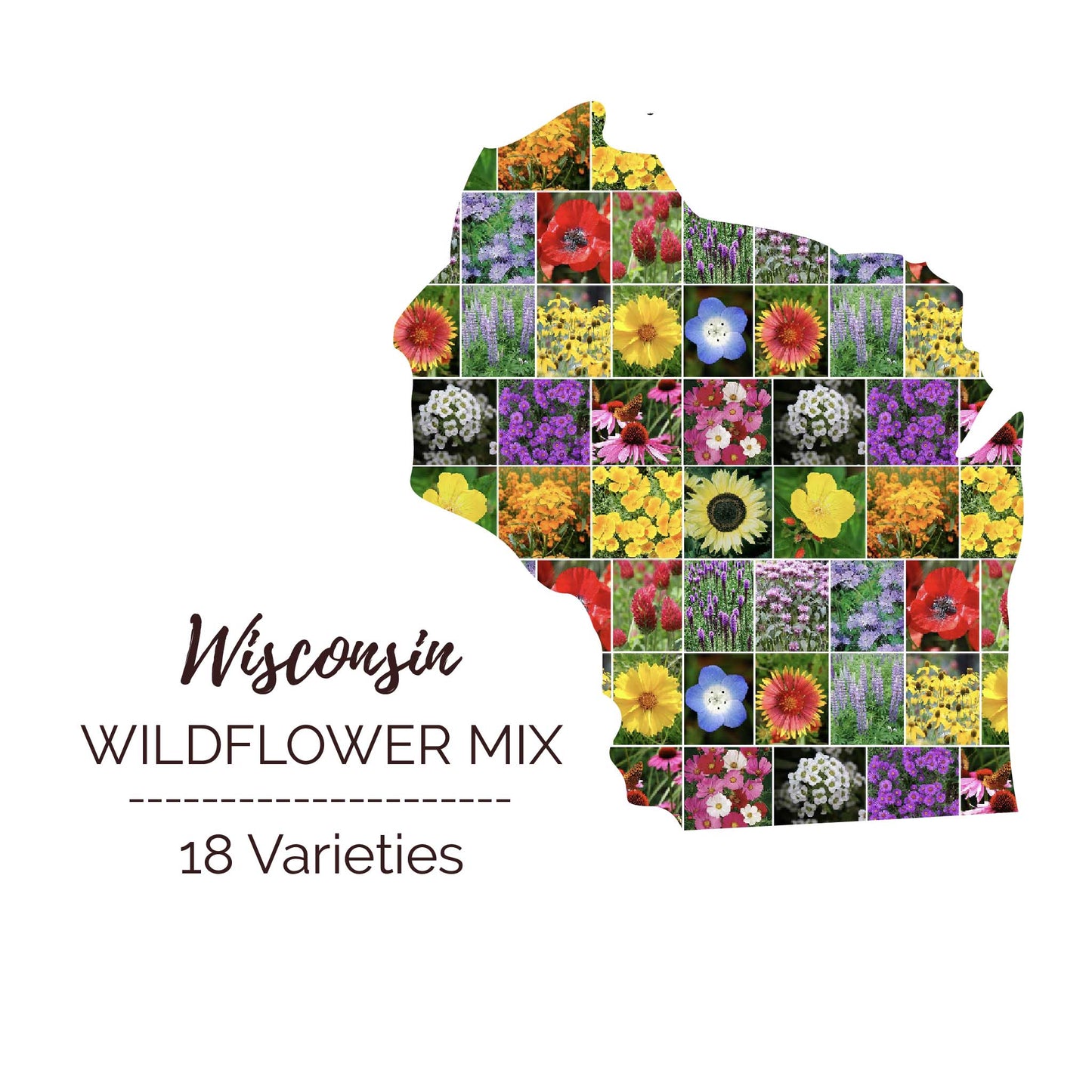 wisconsin mix