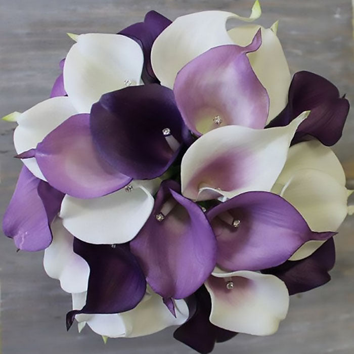 Calla lily 2025 bouquet