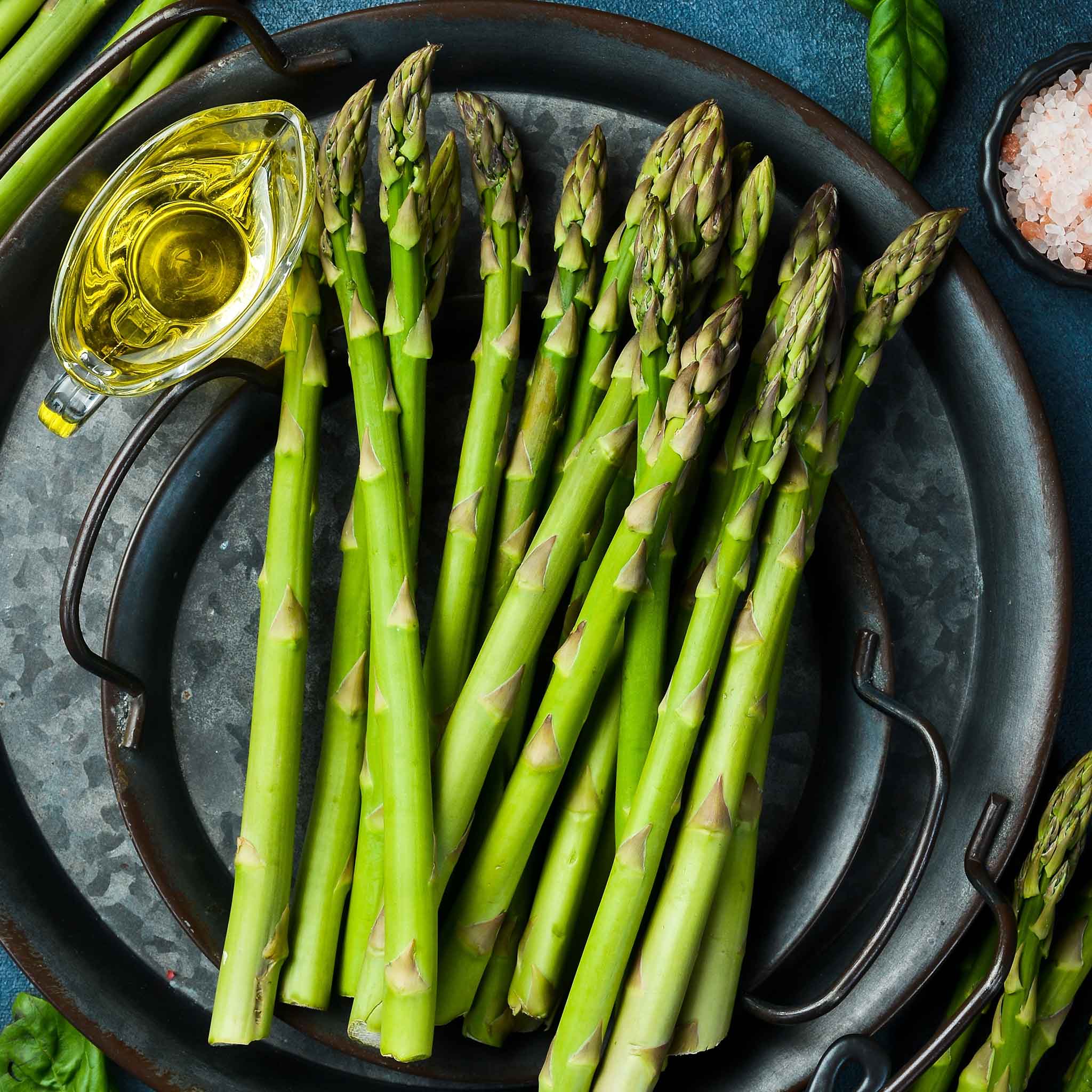 asparagus