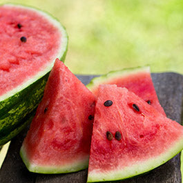 heirloom watermelon seeds