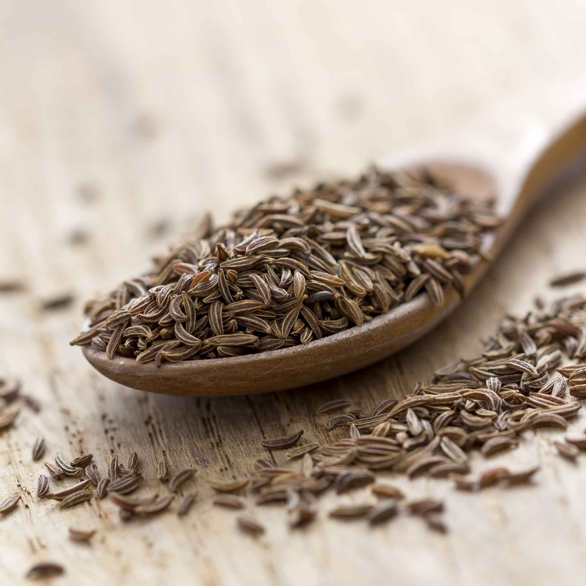 caraway seeds