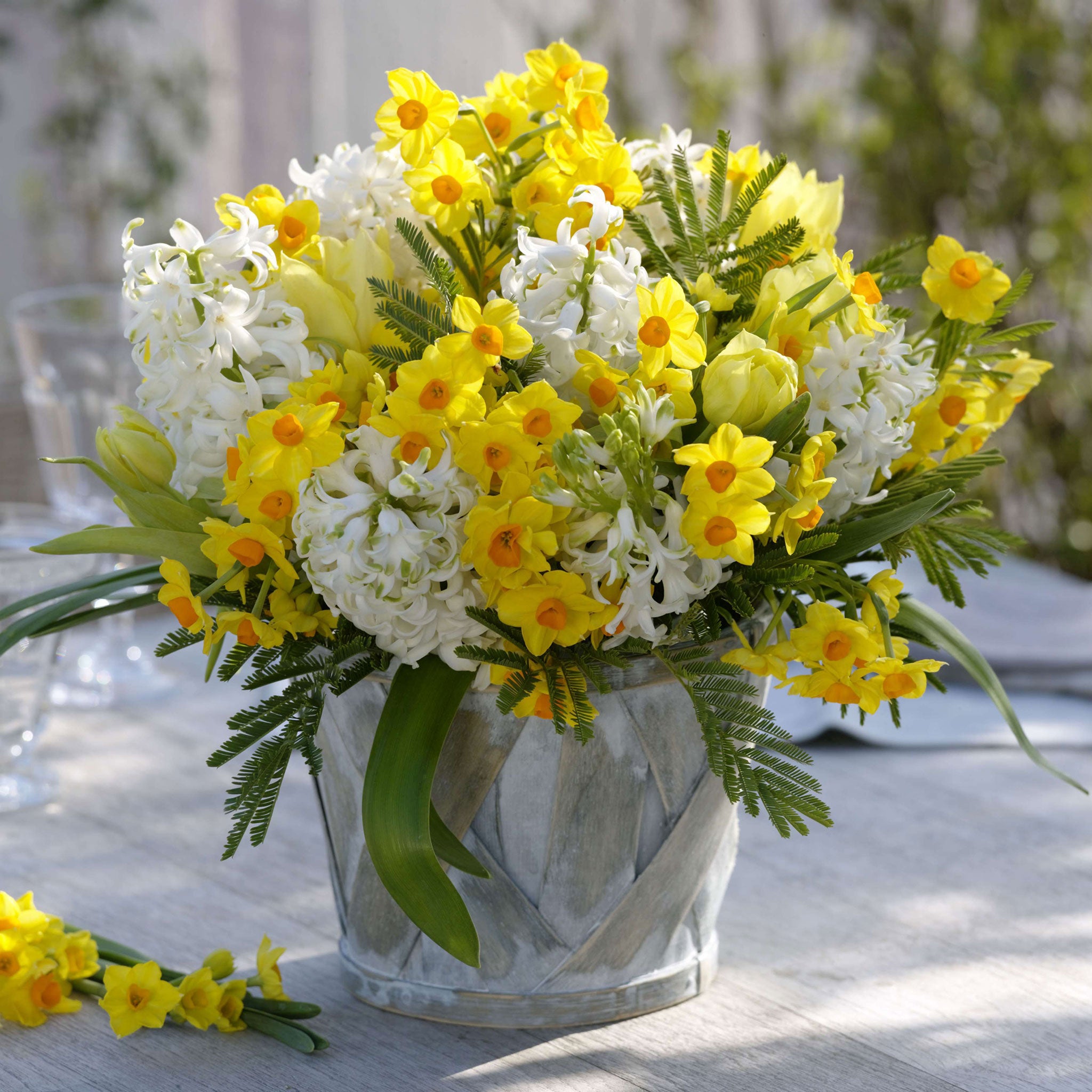 shop by garden theme