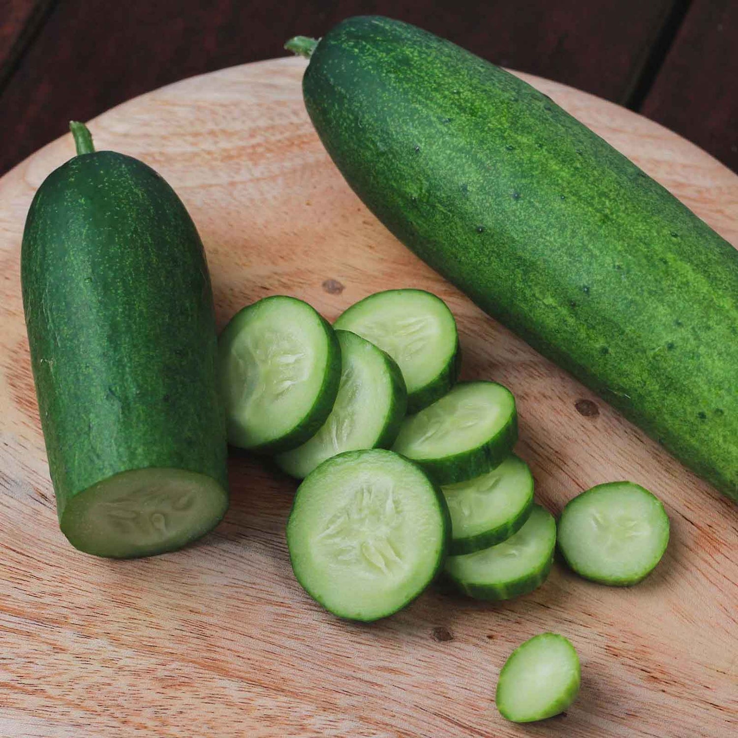 Cucumber Seeds