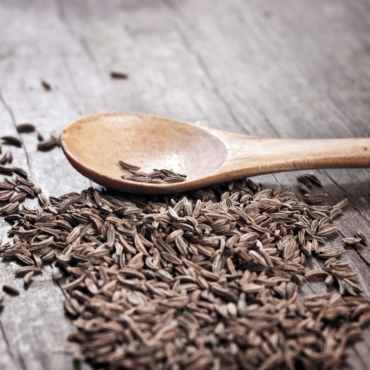 Cumin Seeds