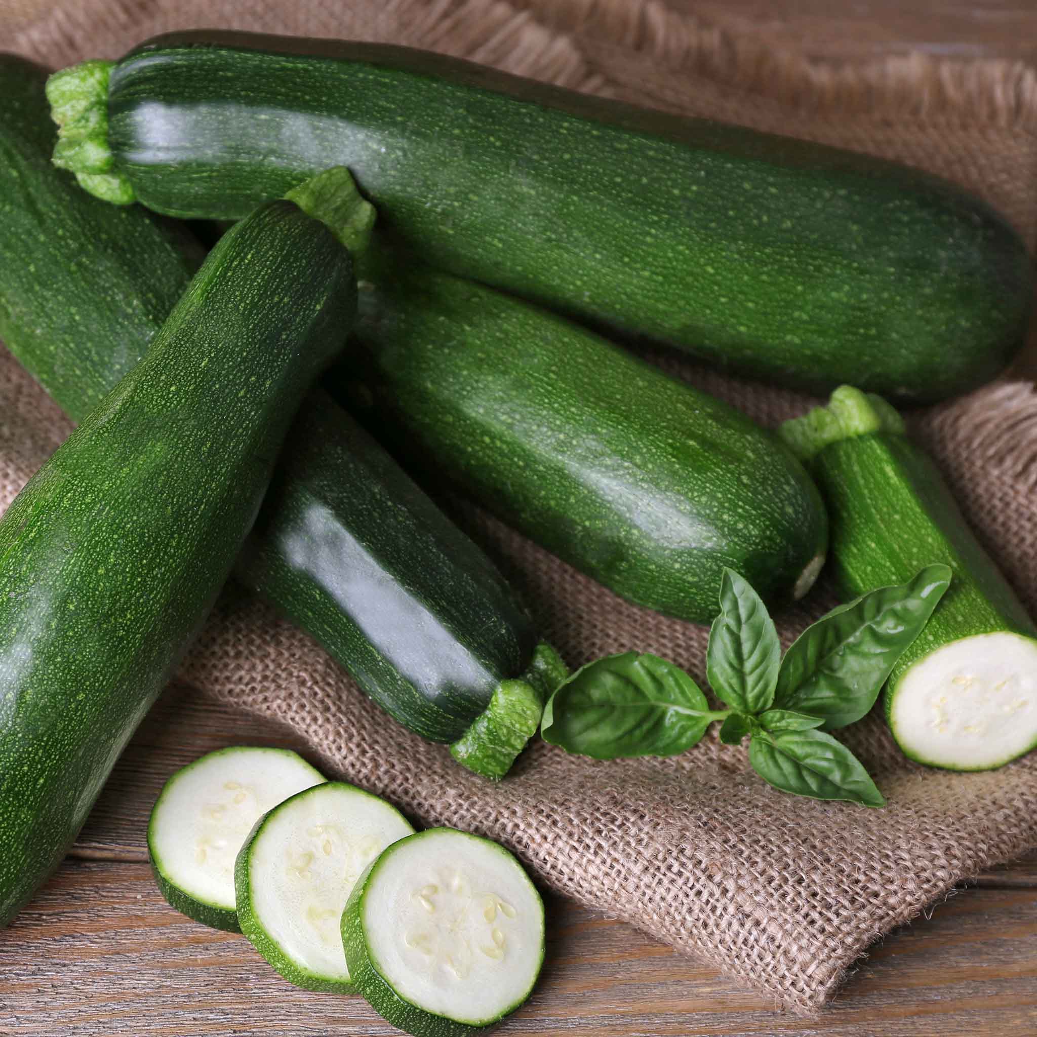 Vegetable Seeds on Sale