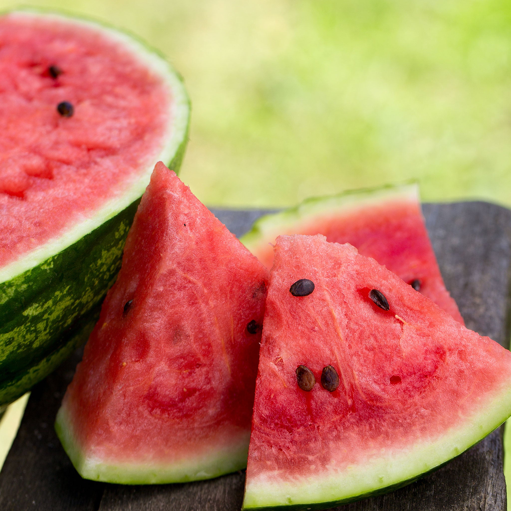 watermelon seeds