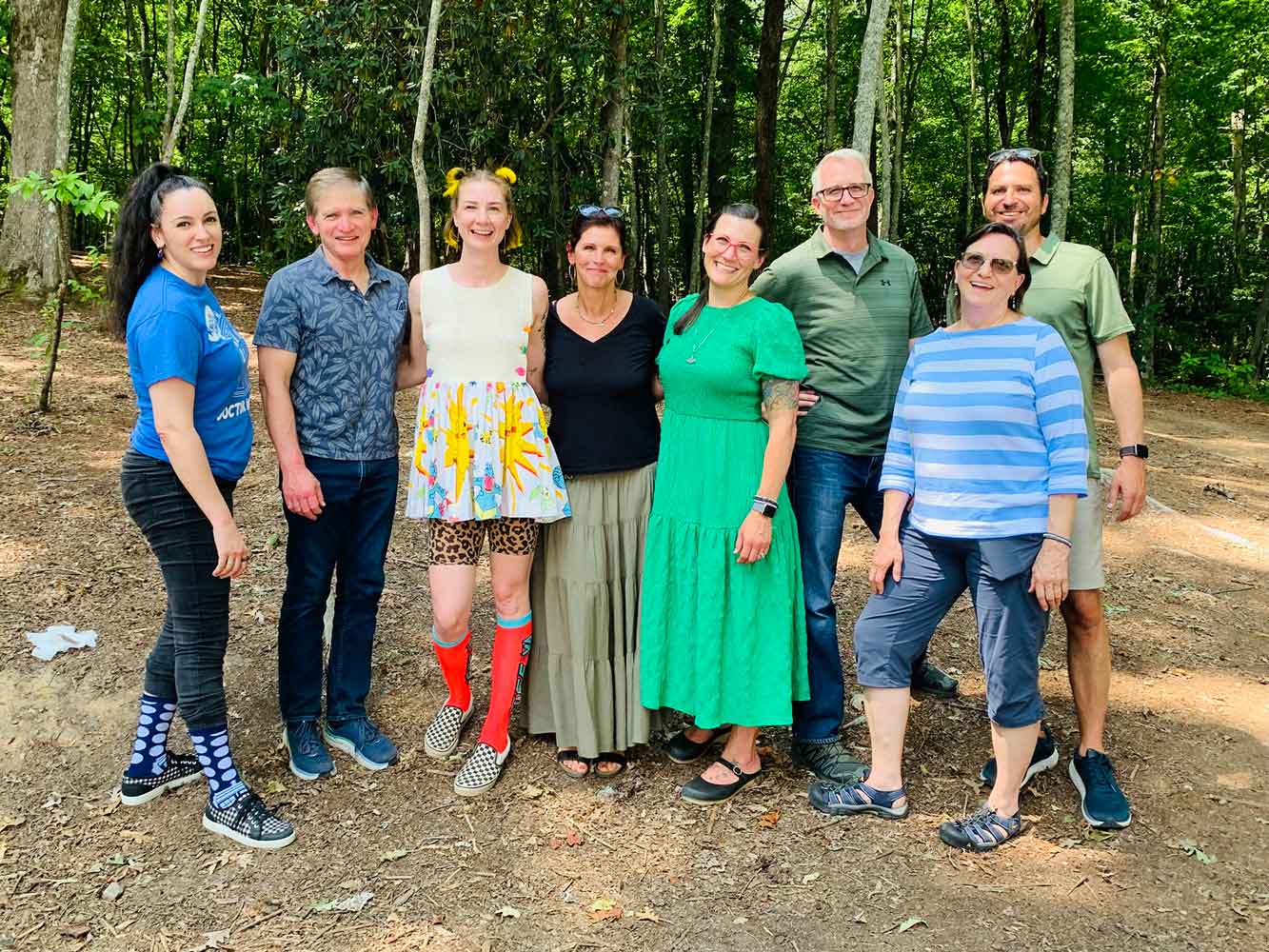 About Us Eden Brothers