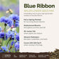 Blue Ribbon - Blue Flower Seed Mix | Wildflower Seeds | Eden Brothers