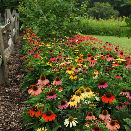 coneflower cheyenne spirit