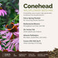 conehead overview