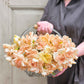 daffodil apricot whirl