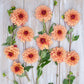 dahlia creme de cognac