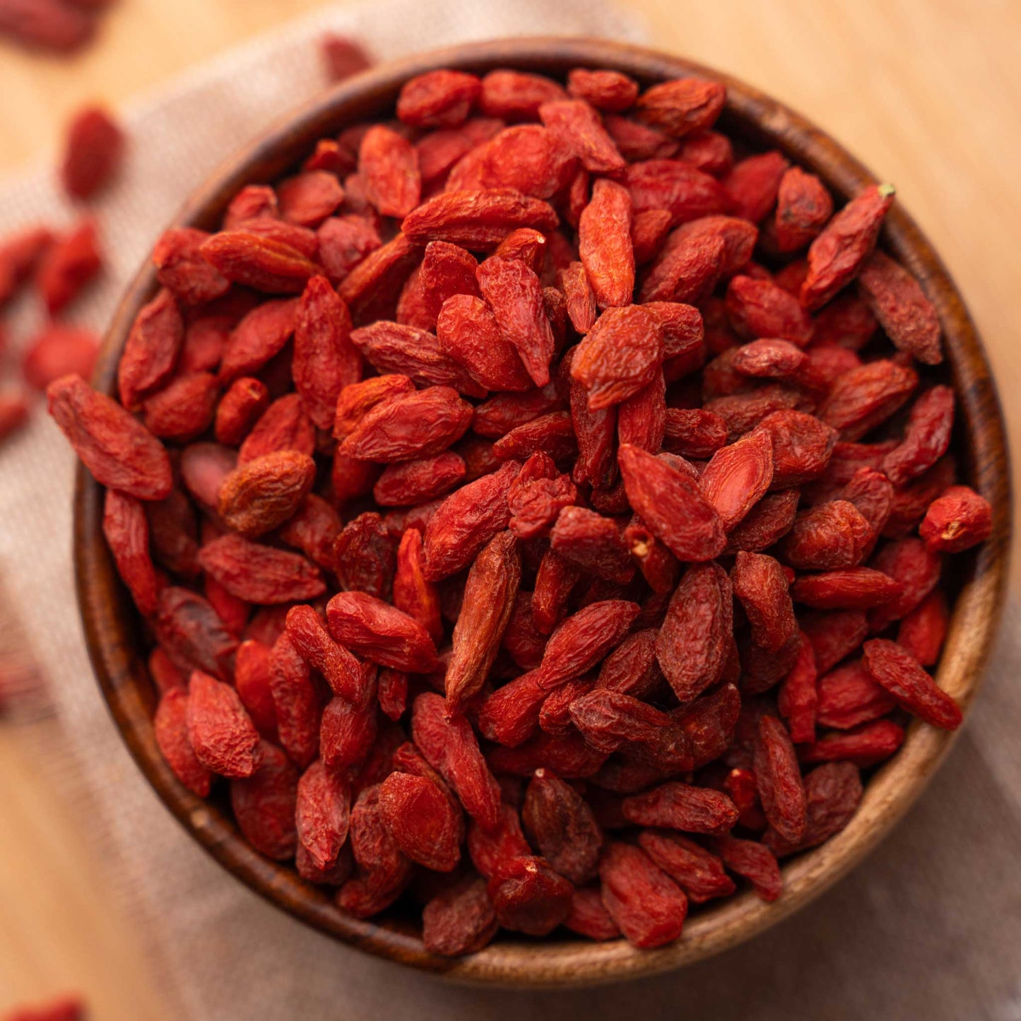 Goji Berry Bush