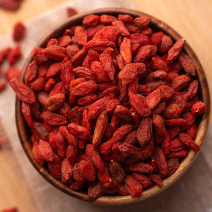 Goji Berry Bush