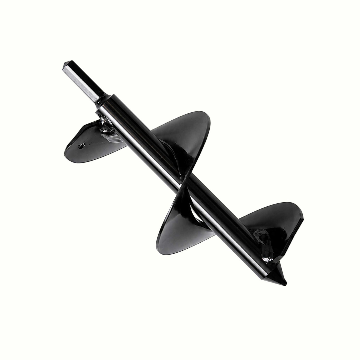 Isolated image of the Power Planter Bulb Planting Auger & Bedding Plant Tool on a white background