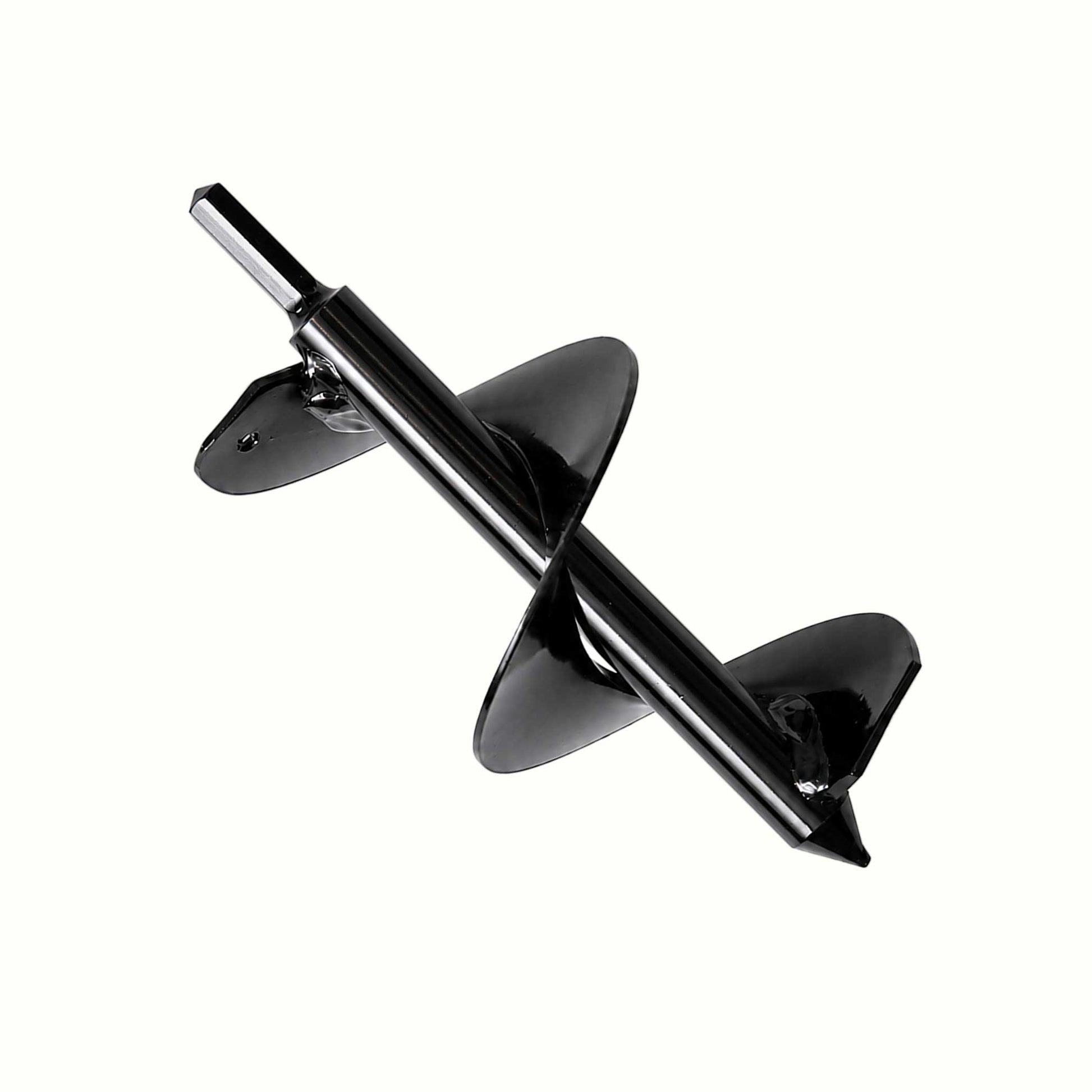 Isolated image of the Power Planter Bulb Planting Auger & Bedding Plant Tool on a white background