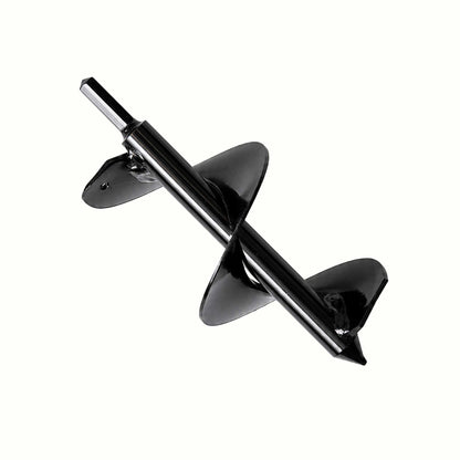 Isolated image of the Power Planter Bulb Planting Auger & Bedding Plant Tool on a white background