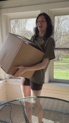 Load video: 