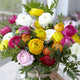 Ranunculus Bulbs - 45 Days of Bloom Mix