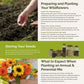 sunset mix planting