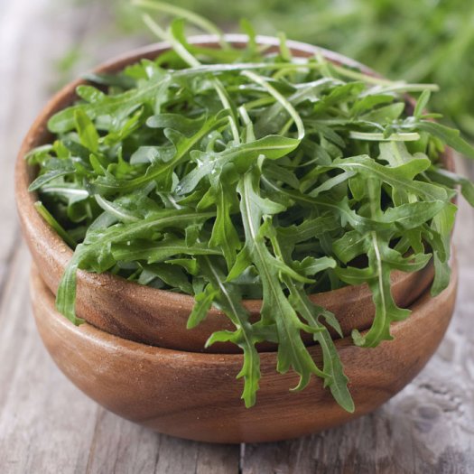 Organic Wild Arugula