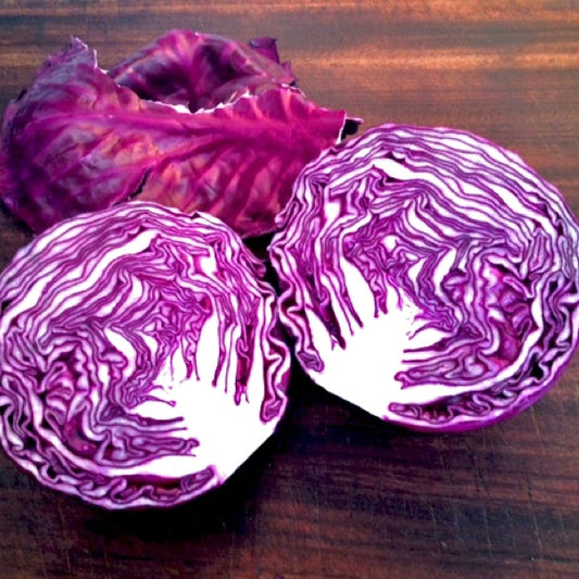 Red Express Cabbage