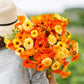 Pacific Beauty Mix Calendula