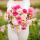 Dahlia Tubers (Ball & Decorative) - Madeline Mix
