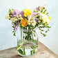 Spring Rain Mix Freesia