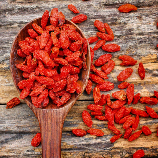 Goji