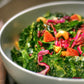 organic lacinato kale 