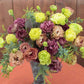lisianthus rosanne mix