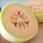 melon honeydew orange