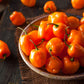 organic habanero orange pepper 