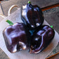 pepper purple bell