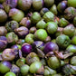 purple tomatillo