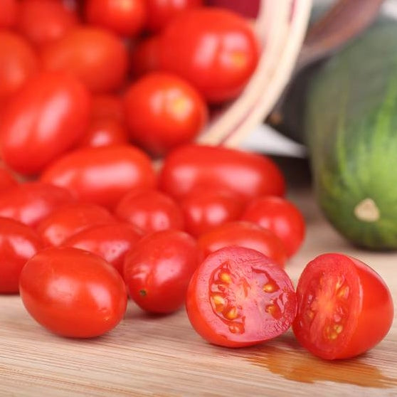 principe borghese tomato 